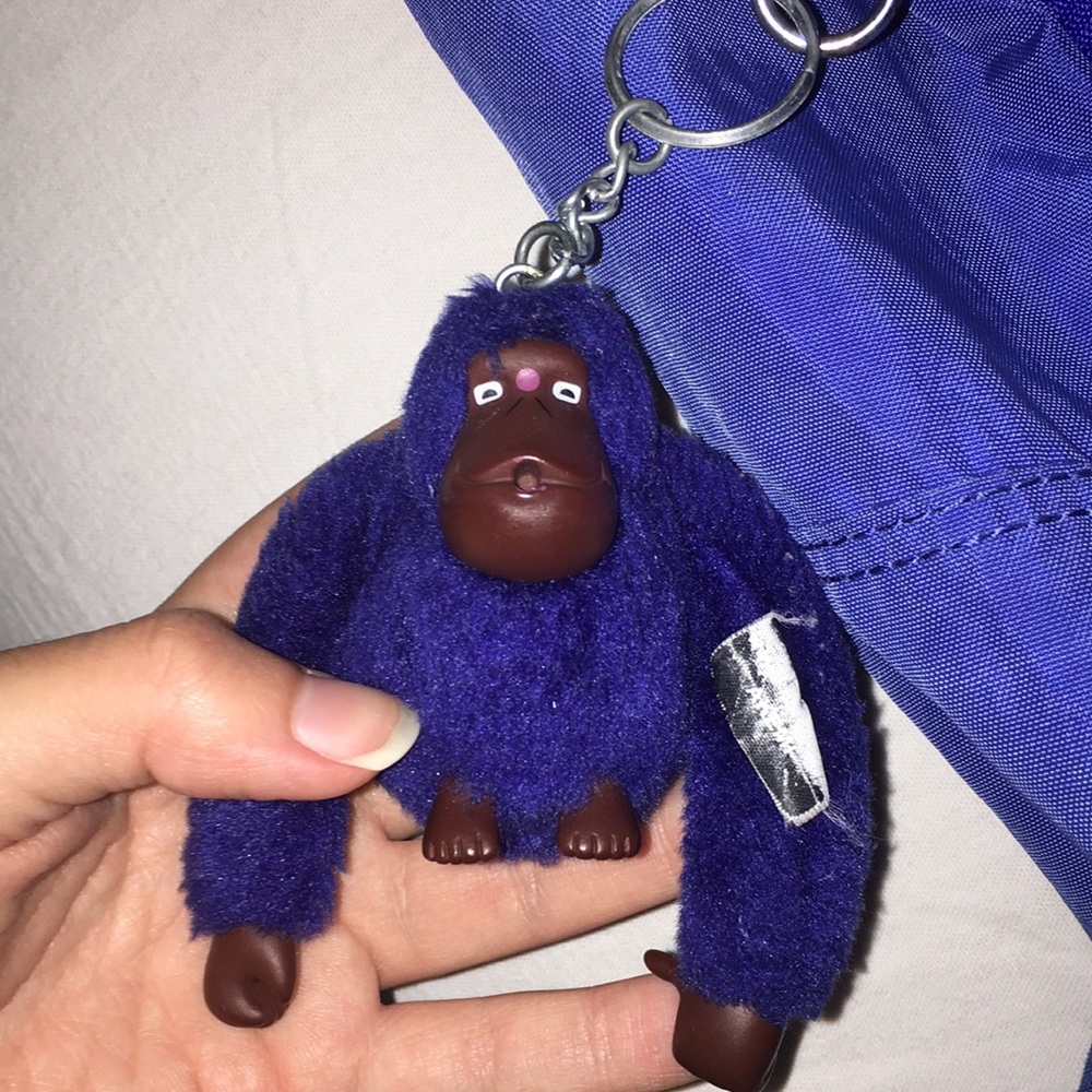 Kipling Backpack - image 4